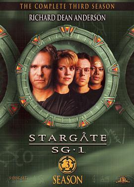 星际之门 SG-1 第三季 第14集